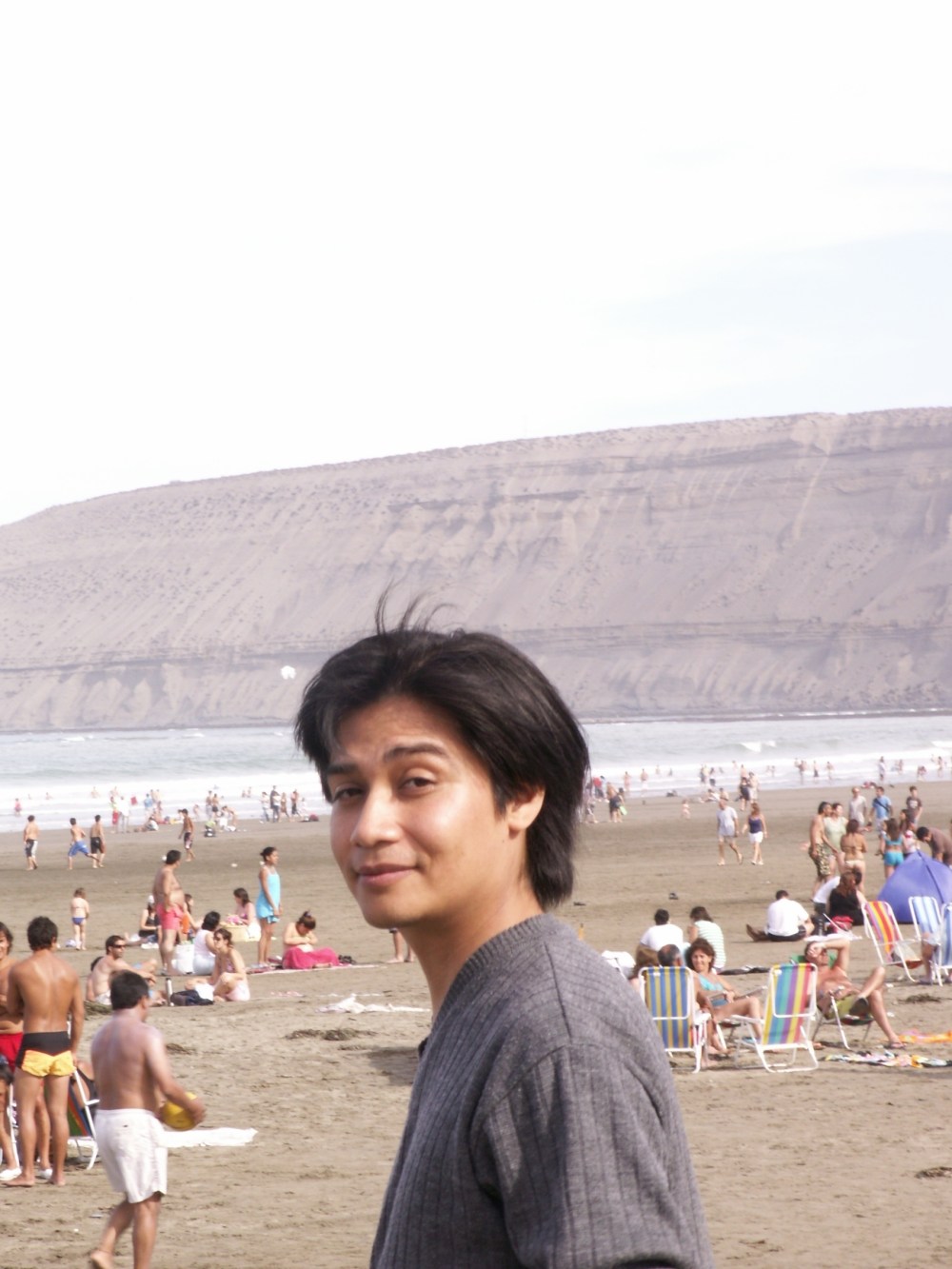 KONICA MINOLTA DIGITAL CAMERA